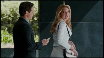 Perception - S03 Clip Lecture Perception (English) HD