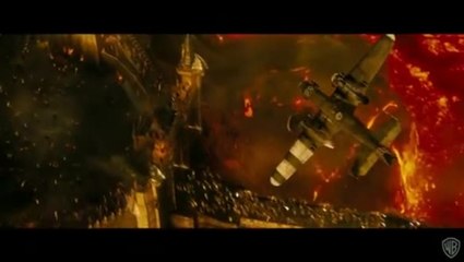 Sucker Punch - Clip 2 (English)