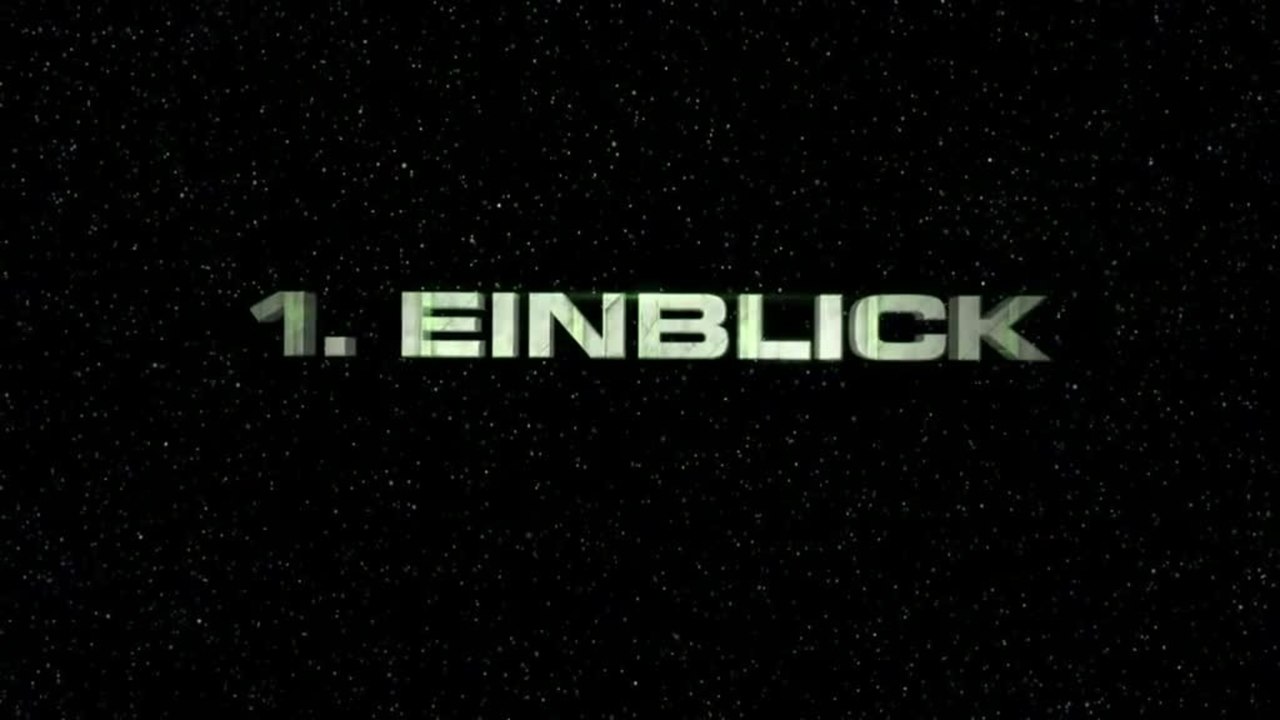 Star Wars Rebell - S01 E01 Clip Vorschau (Deutsch)