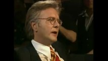 Talk 2000 - S01 Clip Harald Schmidt (Deutsch)