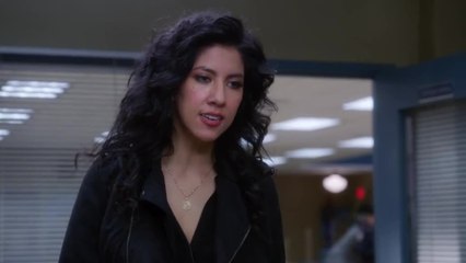 Brooklyn Nine-Nine - S01 Clip Official Complaint (English) HD