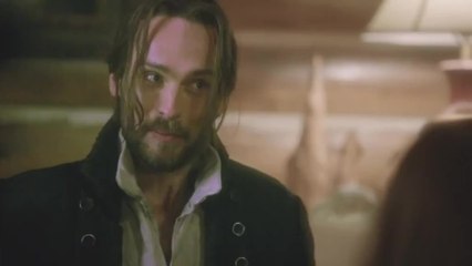 Sleepy Hollow - S02 Trailer This Is War (English) HD