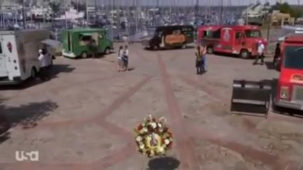 Psych - S08 E07 Clip (English)