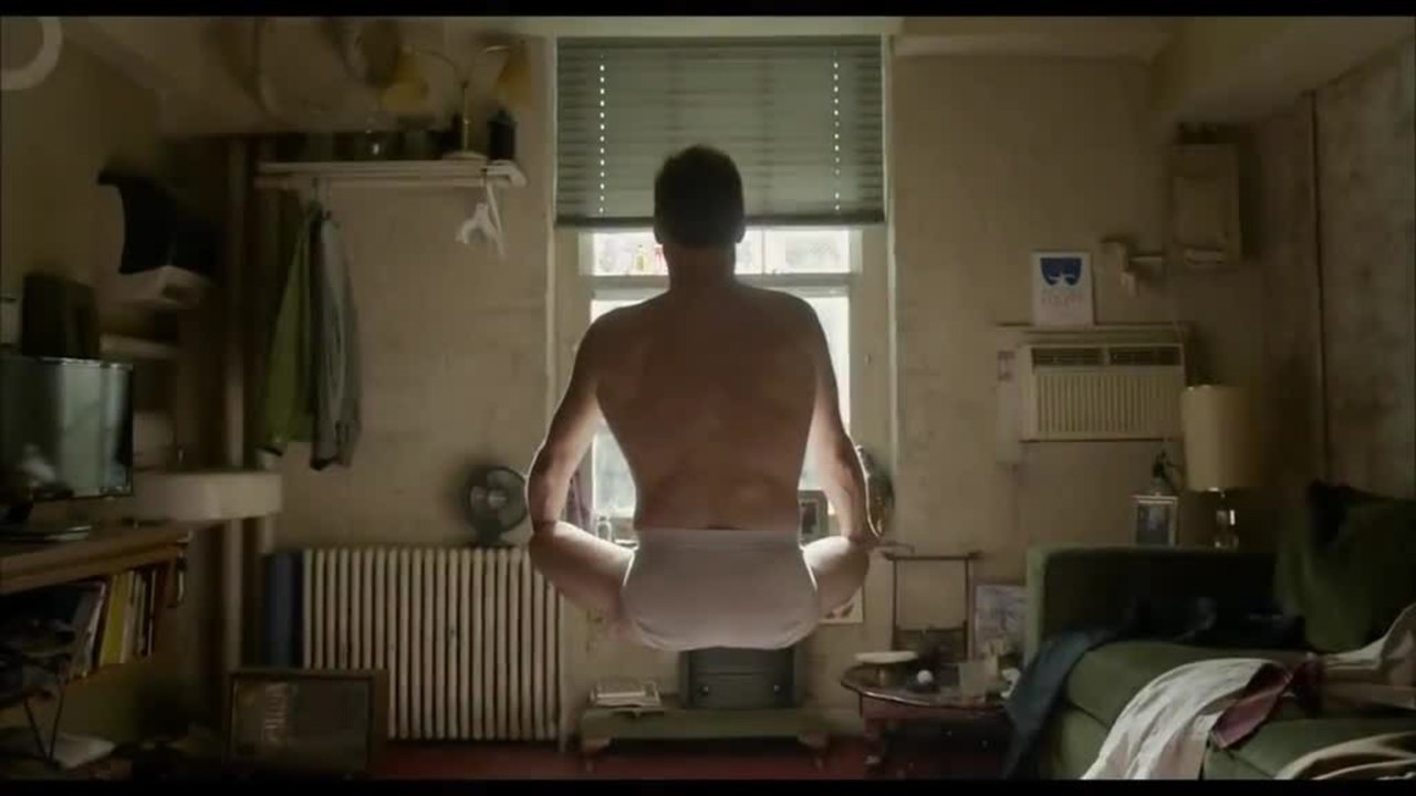Birdman - Trailer 2 (English) HD