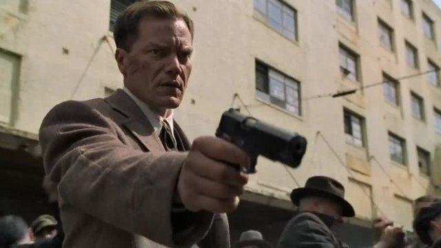 Boardwalk Empire - S04 Clip Extended Recap (English) HD