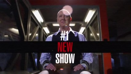 The Blacklist - S02 Teaser Trailer 4 (English) HD