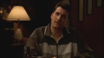 The Sopranos - Clip Phone Games (English)