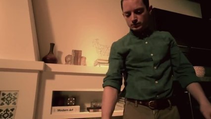 Wilfred - S04 Trailer Carpet (English) HD