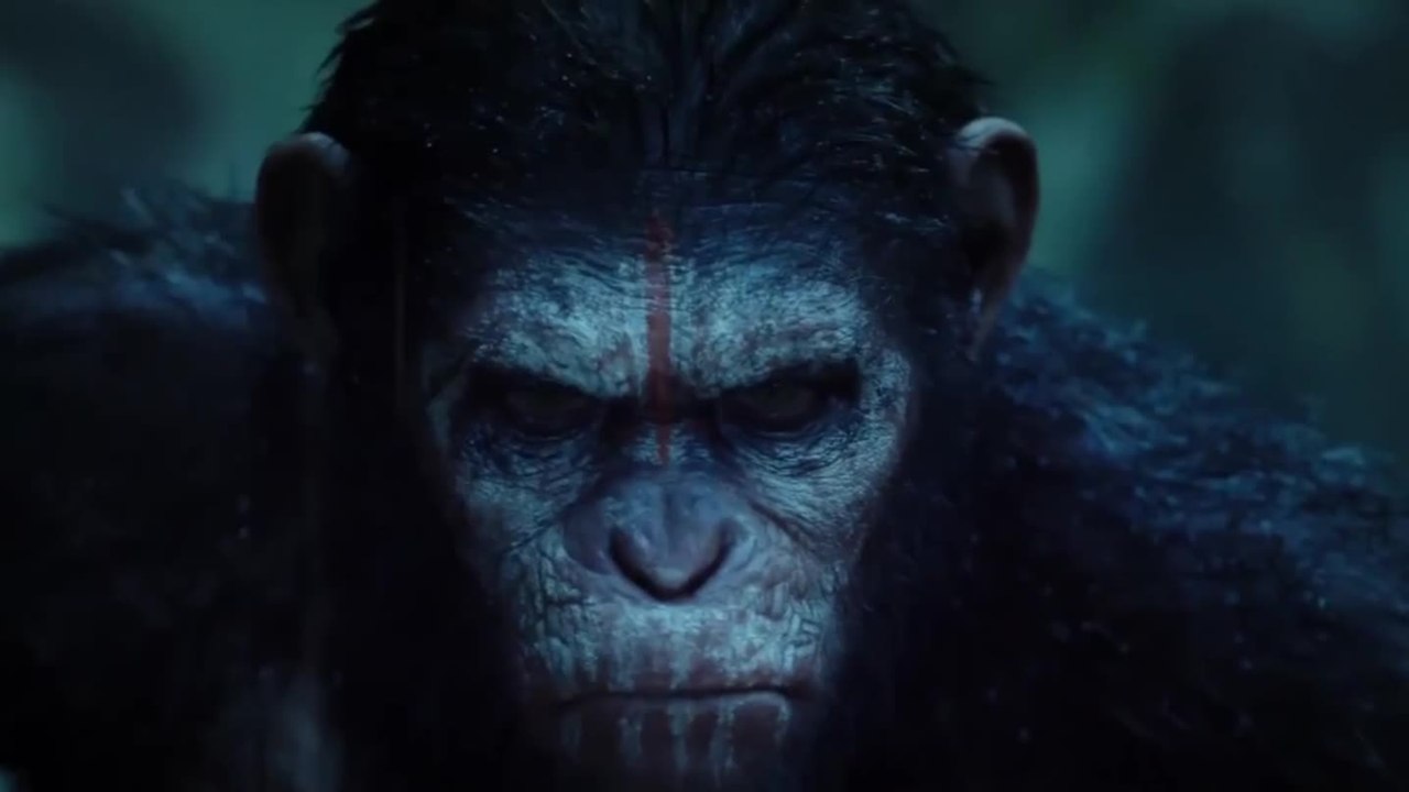 AFFEN ATTACKE! | Die Faktenflut zu Affen in Filmen