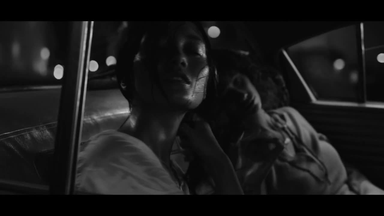 David Fincher - Gap Car (English) HD