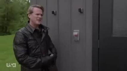 Psych - S08 E01 Clip 2 (English)