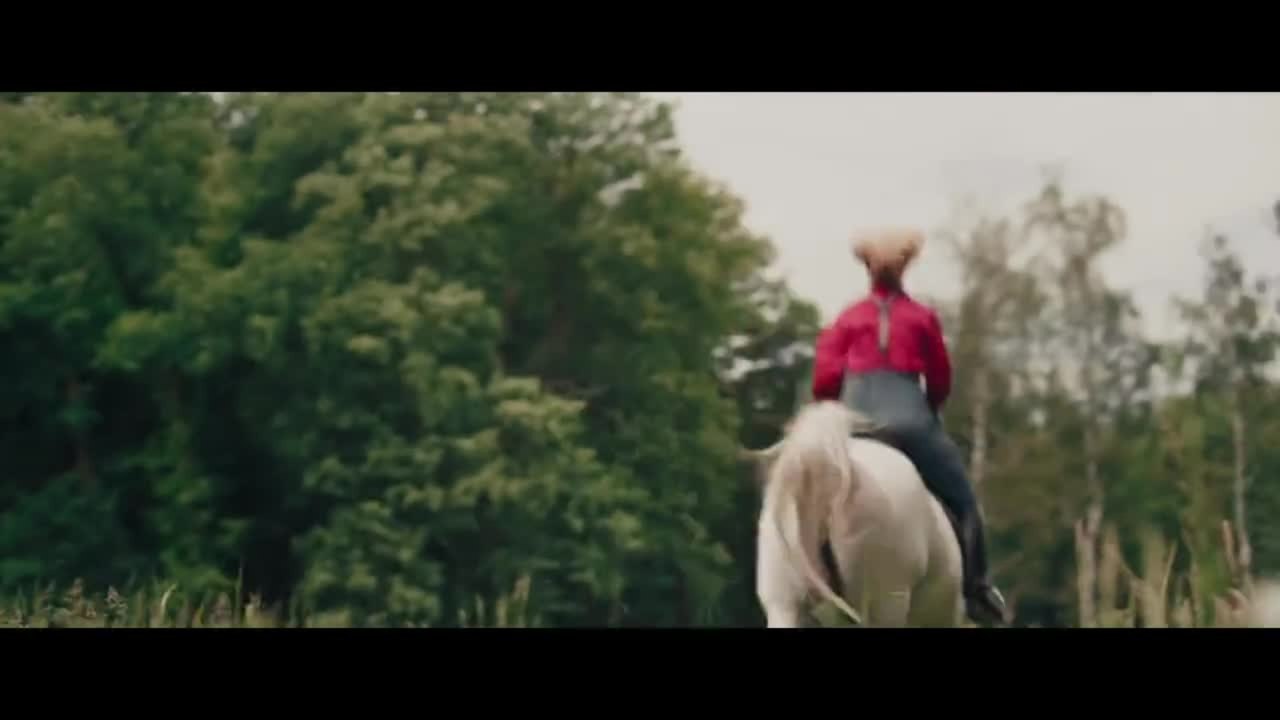 Serena - Trailer (Deutsch) HD