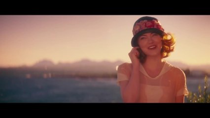 Magic In The Moonlight - Clip Do You Like To Travel (English) HD