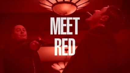 The Blacklist - S02 Teaser Trailer 2 (English) HD