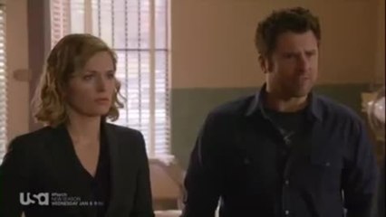 Psych - S08 Teaser Trailer 2 (English)