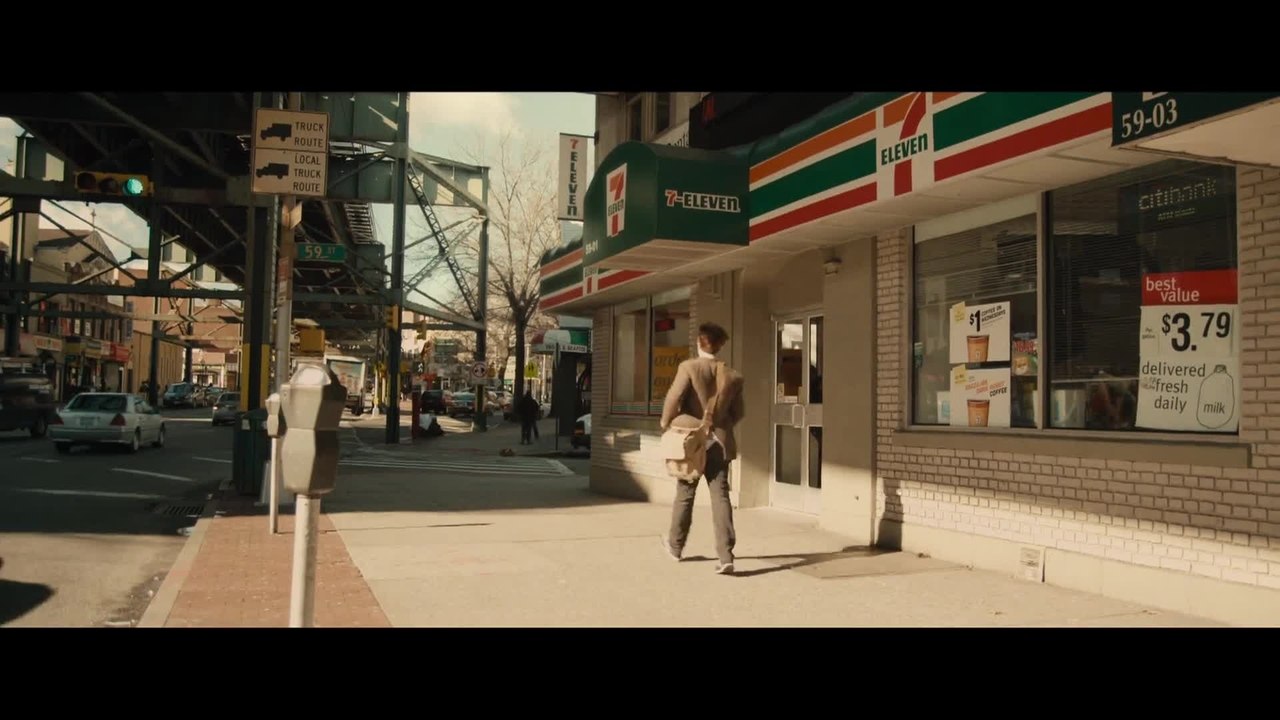 I Origins -  Trailer (Deutsch) HD