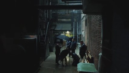 Gotham - S01 E01 Clip 2 (English) HD