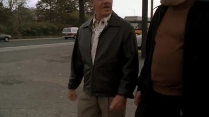 The Sopranos - Clip Panties (English)