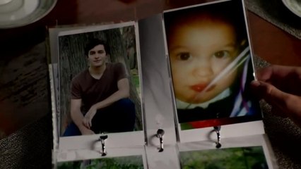 Under the Dome - S02 Clip You Drew A Picture (English) HD