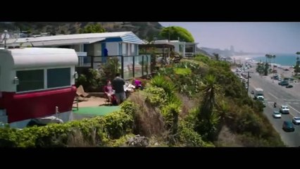 Wish I Was Here Movie - Clip Poontang (English) HD