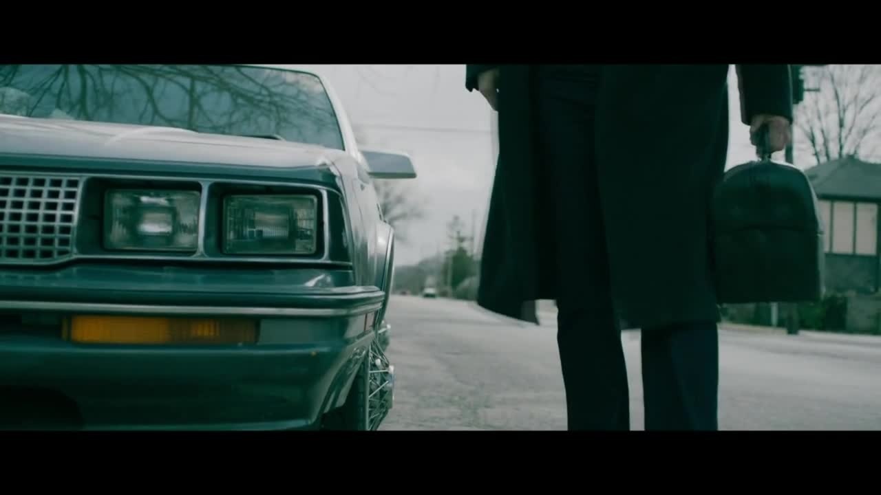 The Calling: Ruf Des BÃ¶sen - Trailer (Deutsch) HD