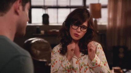 New Girl - S04 E02 Clip (English) HD