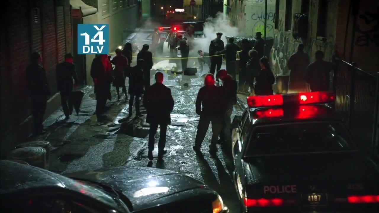 Gotham - S01 Extended Trailer The Good, The Evi...