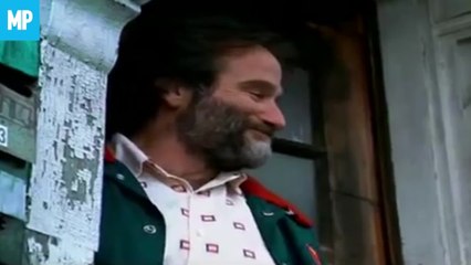 Robin Williams - Moviepilot Tribute
