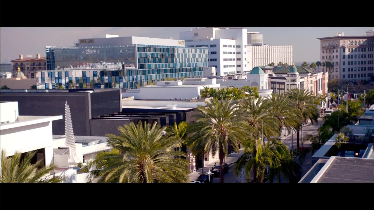 Wie schreibt man Liebe - Trailer (Deutsch) HD