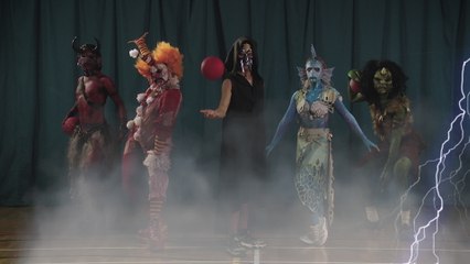 KAWALA - Pure Desire