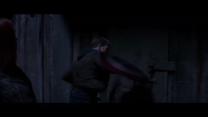 Captain America 2 The Winter Soldier - Gag Reel 2 (English) HD
