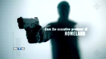 Legends - S01 Teaser Trailer (English)