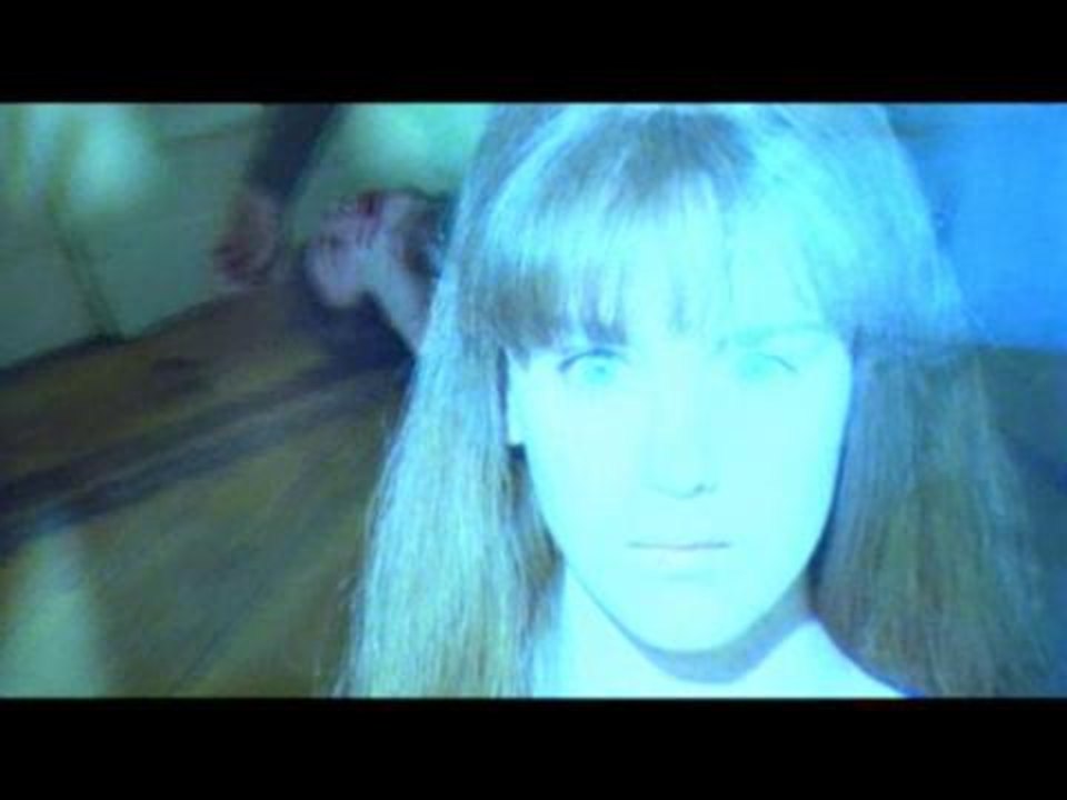 Possession - Trailer (Deutsch)