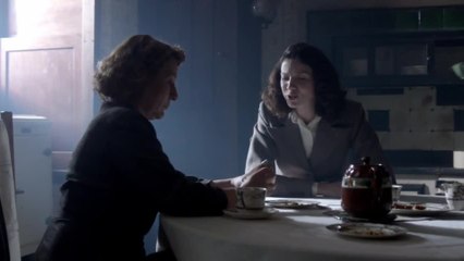 Outlander Meets Black Sails - Clip (English) HD