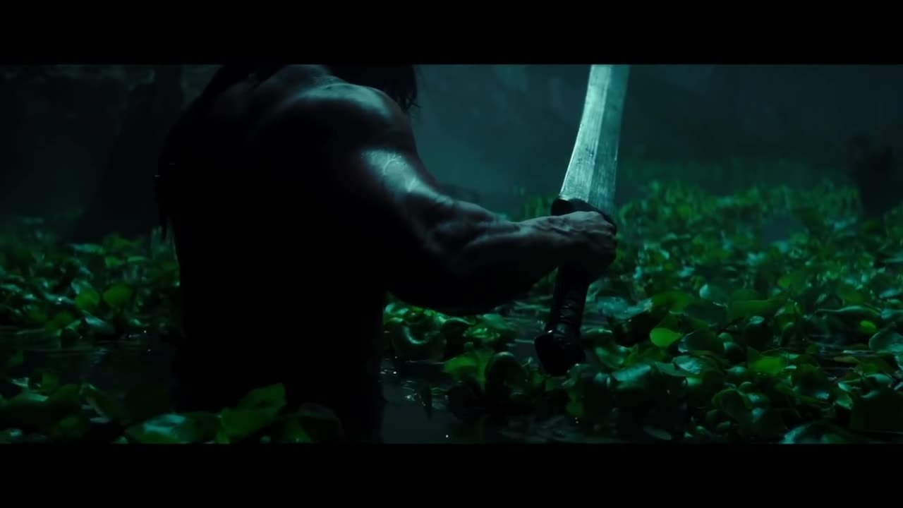 Hercules - Clip Die Hydra (Deutsch) HD