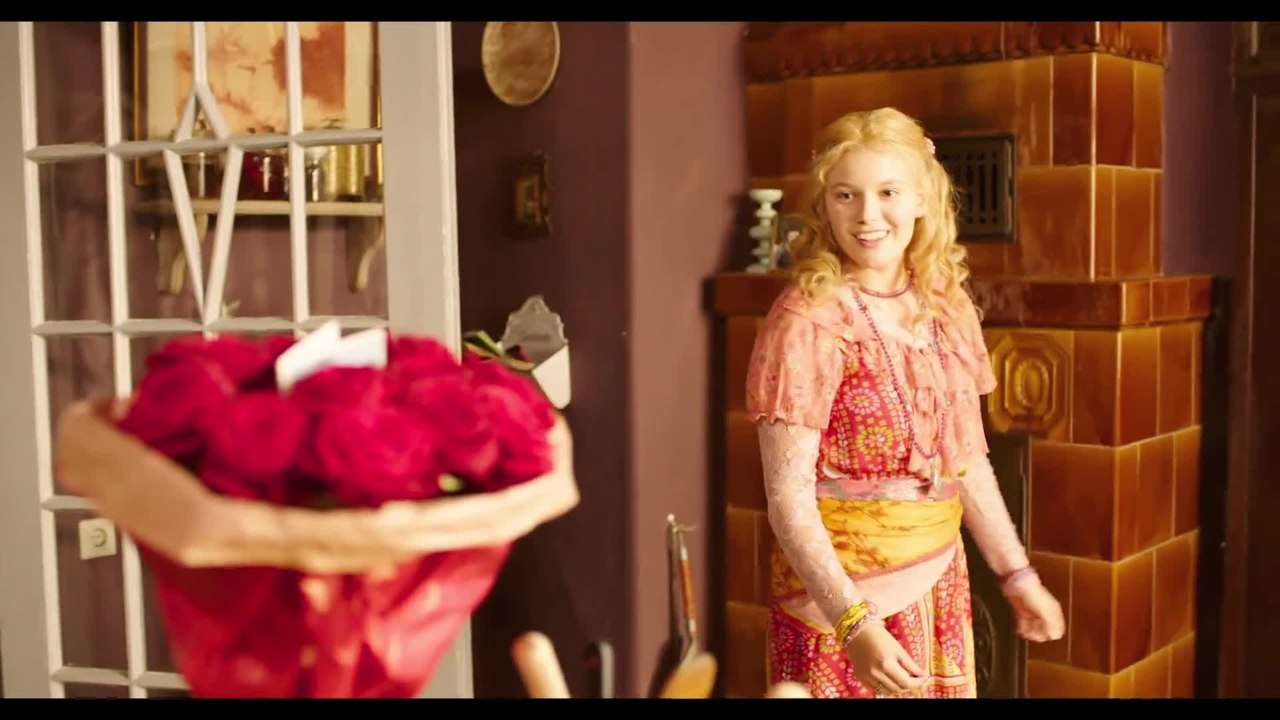 Die Vampirschwestern 2 - TV Spot (Deutsch) HD