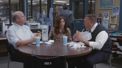 Brooklyn Nine-Nine - S02 E01 Clip 8 (English) HD