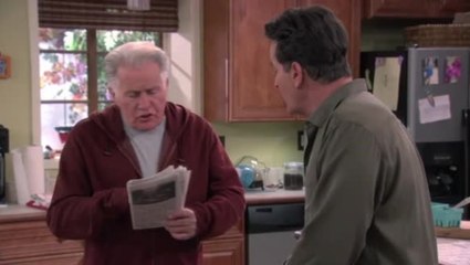 Anger Management - S02 Clip 11 (English) HD
