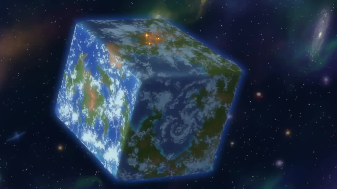 Tenkai Knights - S01 Trailer (English) HD