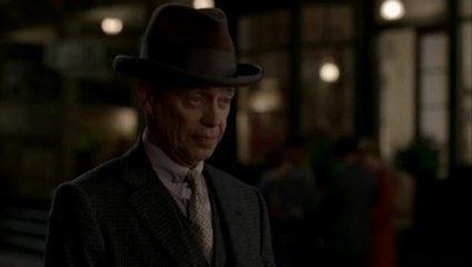 Boardwalk Empire - S05 E04 Featurette (English) HD
