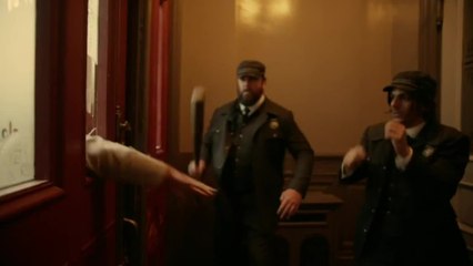 The Knick - S01 E07 Featurette (English) HD