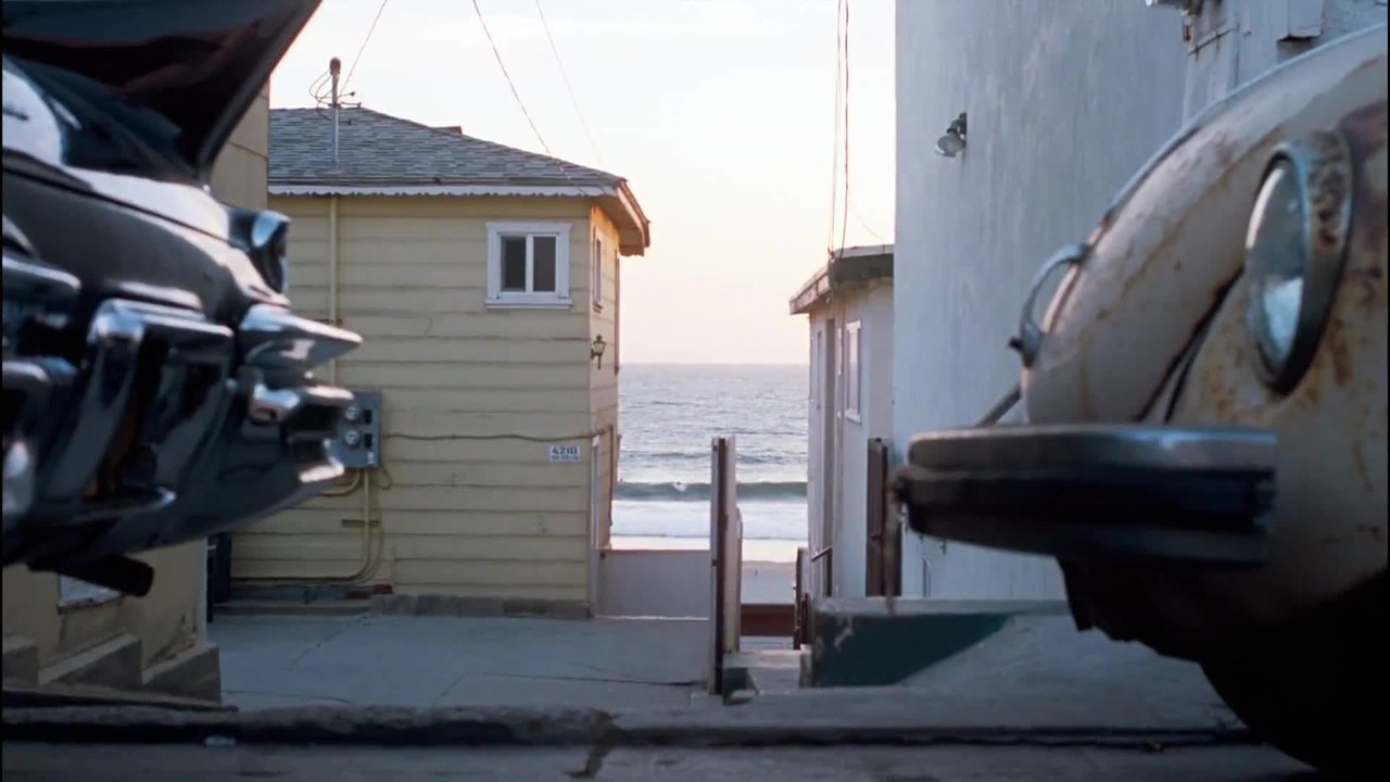 Inherent Vice - Trailer (English) HD