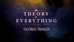 The Theory of Everything - Trailer 2 (English) HD