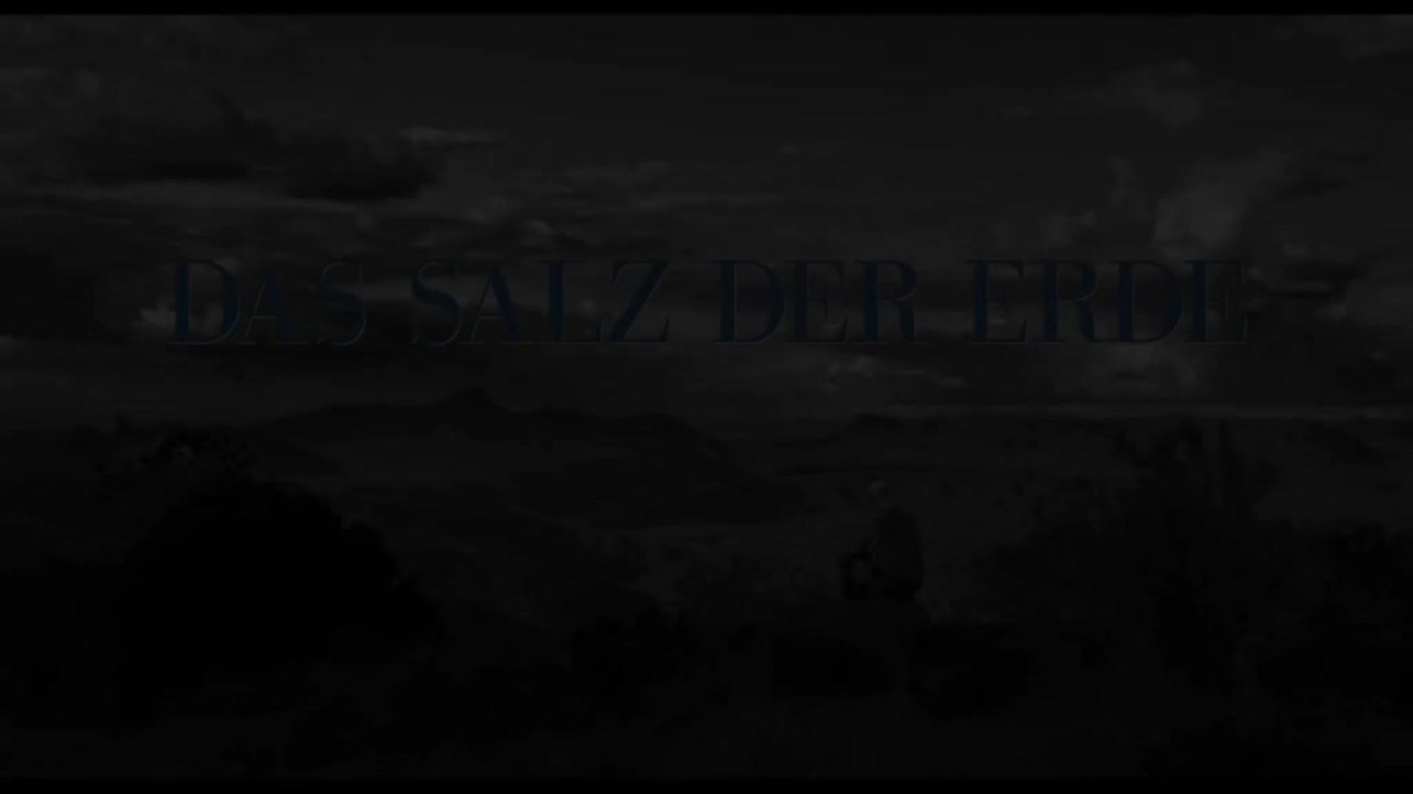 Das Salz der Erde - Trailer (Deutsch) HD