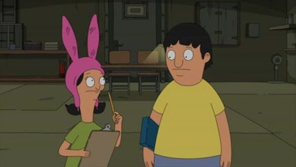 Bob's Burgers - S05 E01 Clip 2 (English) HD
