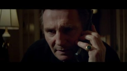 A Walk Among the Tombstones - Clip Know What You Look Like (English) HD