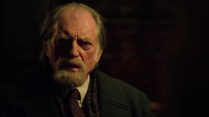 The Strain - S01 E12 Trailer (English) HD