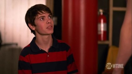 Weeds - S07 Featurette Silas (English) HD