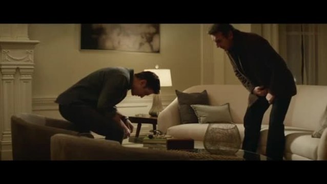 A Walk Among the Tombstones - Clip The Situation (English) HD