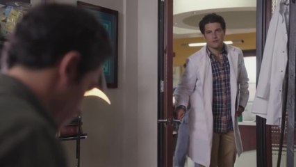 The Mindy Project - S03 E01 Clip (English) HD